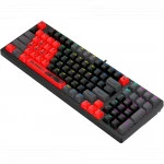 Клавиатура A4Tech Bloody S98 Sports Red SPORTS RED Проводная, USB