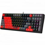 Клавиатура A4Tech Bloody S98 Sports Red SPORTS RED Проводная, USB