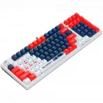 Клавиатура A4Tech Bloody S98 Sports Navy SPORTS NAVY (Проводная, USB)