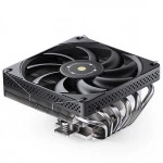 Система охлаждения Jonsbo HP-600 Black (Для процессора)