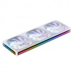 Система охлаждения Jonsbo ZA-360W White (Для системного блока)