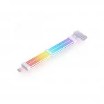 Кабель питания Jonsbo DY-2 White DY-2(GPU-12+4pin) White