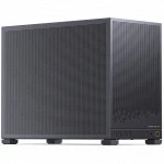 Корпус Jonsbo D32 STD MESH Black (Премиальные, Mini-Tower)
