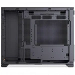 Корпус Jonsbo D32 STD MESH Black (Премиальные, Mini-Tower)