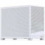 Корпус Jonsbo D32 STD MESH White (Премиальные, Mini-Tower)