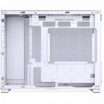 Корпус Jonsbo D32 STD MESH White (Премиальные, Mini-Tower)