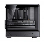 Корпус Jonsbo D200 Black (Игровые, Mid-Tower)