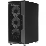 Корпус Zalman i3 Neo I3 NEO-NNC-002 (Игровые, Mid-Tower)