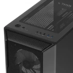 Корпус Zalman i3 Neo I3 NEO-NNC-002 (Игровые, Mid-Tower)