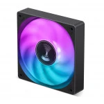 Охлаждение Jonsbo SL-120C Black (Для системного блока)