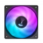 Охлаждение Jonsbo SL-120C Black (Для системного блока)