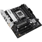 Материнская плата Asus B850M MAX GAMING WIFI 90MB1LL0-M0EAY0 (Micro-ATX, AMD AM5)