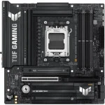 Материнская плата Asus TUF GAMING B850M-PLUS WIFI7 90MB1MU0-M0EAY0 (Micro-ATX, AMD AM5)