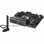 Материнская плата Asus TUF GAMING B850M-PLUS WIFI7 90MB1MU0-M0EAY0 (Micro-ATX, AMD AM5)