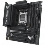 Материнская плата Asus TUF GAMING B850M-PLUS WIFI7 90MB1MU0-M0EAY0 (Micro-ATX, AMD AM5)