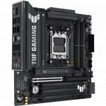Материнская плата Asus TUF GAMING B850M-PLUS WIFI7 90MB1MU0-M0EAY0 (Micro-ATX, AMD AM5)