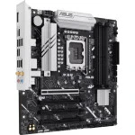 Материнская плата Asus B860M MAX GAMING AX 90MB1JZ0-M0EAY0 (Micro-ATX, LGA 1851)