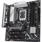Материнская плата Asus B860M MAX GAMING AX 90MB1JZ0-M0EAY0 (Micro-ATX, LGA 1851)