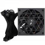 Блок питания 1STPLAYER HA-850AA2 BLACK 850 Вт