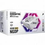 Блок питания 1STPLAYER NGDP HA-850BA4 White HA-850BA4 WHITE (850 Вт)