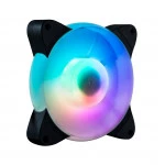 Система охлаждения 1STPLAYER CC7-BK-1IN1 (Для системного блока)