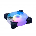 Система охлаждения 1STPLAYER CC7-BK-1IN1 (Для системного блока)