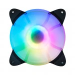 Система охлаждения 1STPLAYER CC7-BK-1IN1 (Для системного блока)