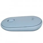 Мышь Logitech Pebble M350 910-005598 / 910-005719 Бюджетные, Беспроводная