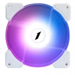 Система охлаждения 1STPLAYER CC7-WH-1IN1 Для системного блока