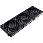 Система охлаждения 1STPLAYER XF7-BK-3IN1 Для системного блока