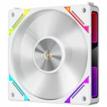 Система охлаждения 1STPLAYER XF7-WH-3IN1 (Для системного блока)