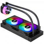 Система охлаждения 1STPLAYER TS1-240-BK (Для процессора)