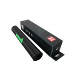 Коврик для мышки 1STPLAYER MP3-J-XL-BK