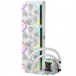 Система охлаждения 1STPLAYER X-360-WH (Для процессора)