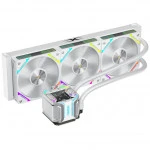 Система охлаждения 1STPLAYER X-360-WH (Для процессора)