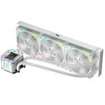 Система охлаждения 1STPLAYER X-360-WH (Для процессора)