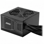 Блок питания MSI MAG A750GN PCIE5 (750 Вт)