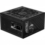 Блок питания MSI MPG A850GS PCIE5 850 Вт