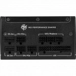 Блок питания MSI MPG A1000GS PCIE5 II 1000 Вт