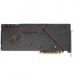 Видеокарта ASRock Radeon RX 6800 XT Phantom Gaming D OC RX6800XT PG 16GO (16 ГБ)