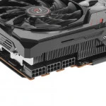 Видеокарта ASRock Radeon RX 6800 XT Phantom Gaming D OC RX6800XT PG 16GO (16 ГБ)
