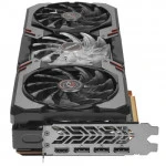 Видеокарта ASRock Radeon RX 6800 XT Phantom Gaming D OC RX6800XT PG 16GO (16 ГБ)