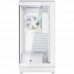 Корпус 1STPLAYER FIREBASE GM7 White GM7-WH-3FN7R-W-1FN7-W Mid-Tower