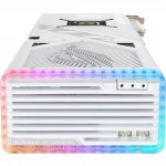 Видеокарта Asus ROG Strix RTX 4080 16GB GDDR6X White OC Edition ROG-STRIX-RTX4080-O16G-WHITE (16 ГБ)