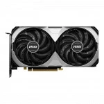 Видеокарта MSI GeForce RTX 4070 VENTUS 2X 12G OC (12 ГБ)