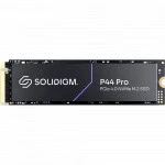 Внутренний жесткий диск Solidigm P44 Pro (SSDPFKKW010X7X1) (SSD (твердотельные), 1 ТБ, M.2)