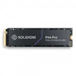 Внутренний жесткий диск Solidigm SSDPFKKW020X7X1 (SSD (твердотельные), 2 ТБ, M.2)
