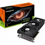 Видеокарта Gigabyte RTX 4080 16GB WINDFORCE GV-N4080WF3-16GD (16 ГБ)