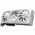Видеокарта Gigabyte RTX4070Ti AERO OC 12GB GV-N407TAERO OCV2-12GD (12 ГБ)
