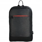 Сумка для ноутбука Hama Manchester black 00216489 15.6